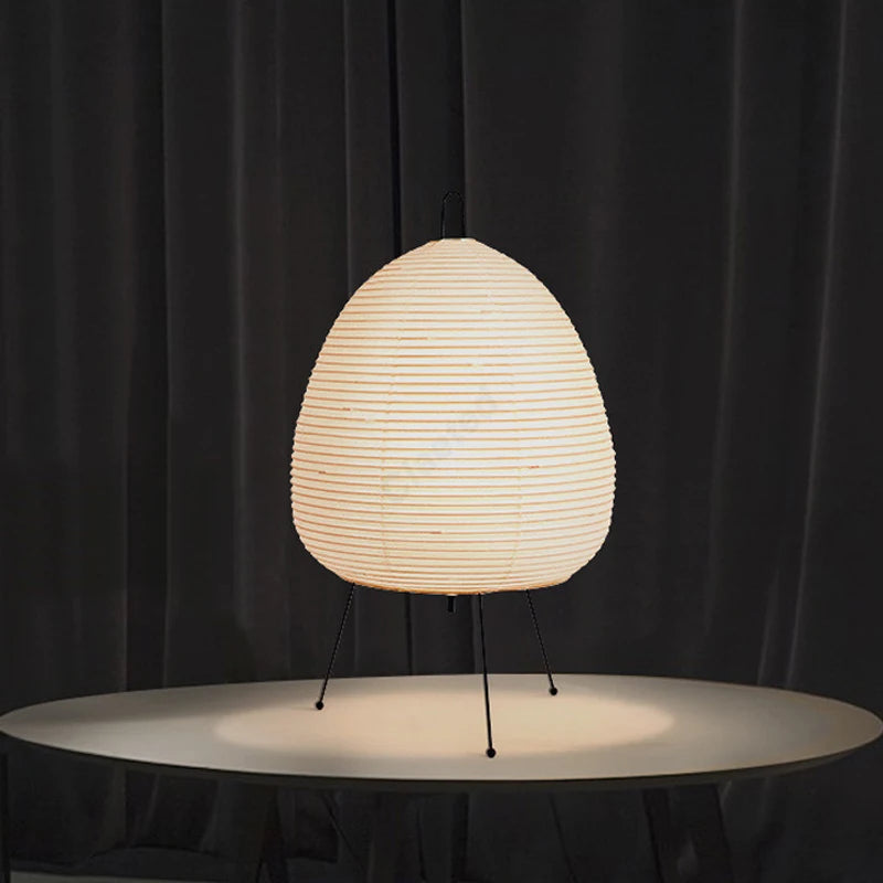 Japanese Design Paper Table