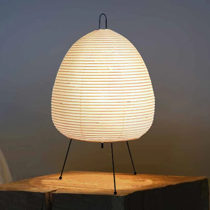 Japanese Design Paper Table