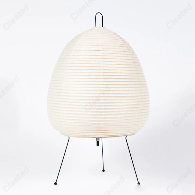 Japanese Design Paper Table