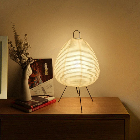 Japanese Design Paper Table